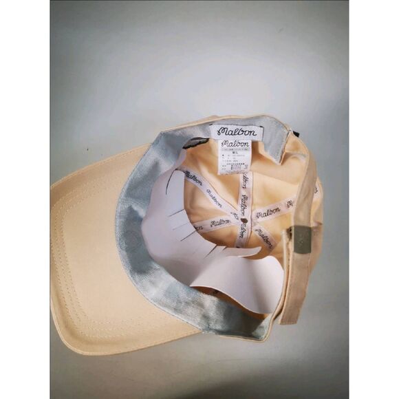 New MALBON Golf Cap Outdoor Fashion Baseball Cap